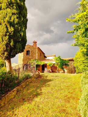 PassionToscane San Giovanni D'asso